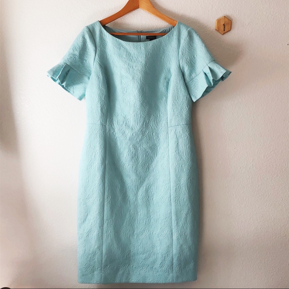Talbots Midi Dress